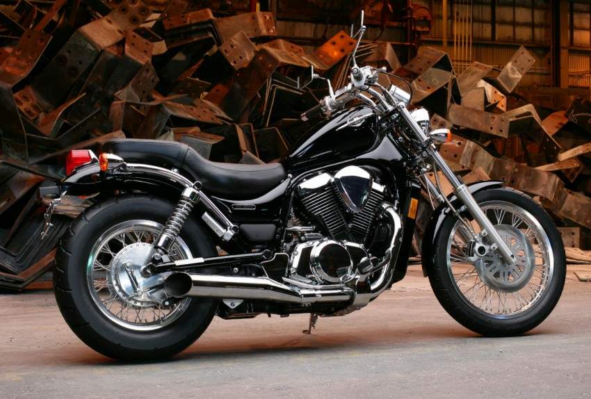 2005 deals suzuki boulevard